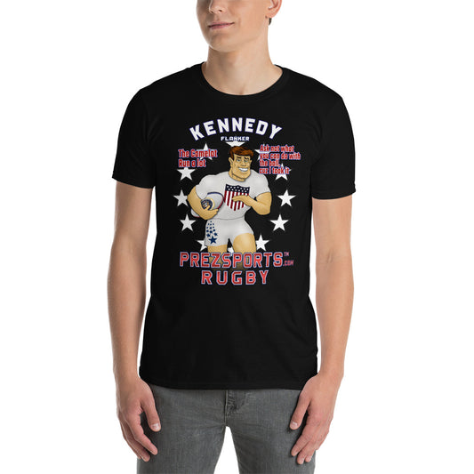 Kennedy Rugby White Stars