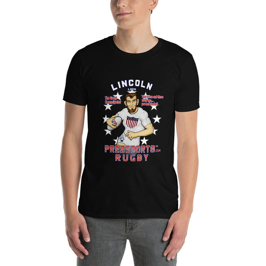 Lincoln Rugby White Stars