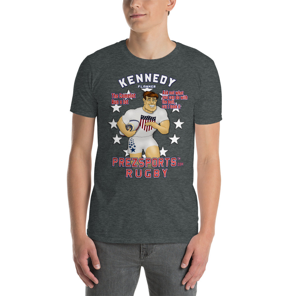Kennedy Rugby White Stars