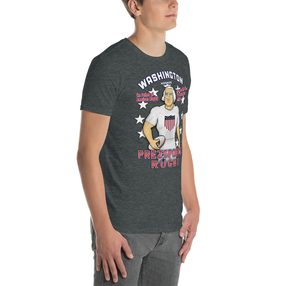 Washington Rugby White Stars