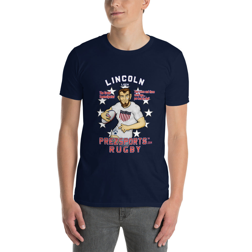 Lincoln Rugby White Stars