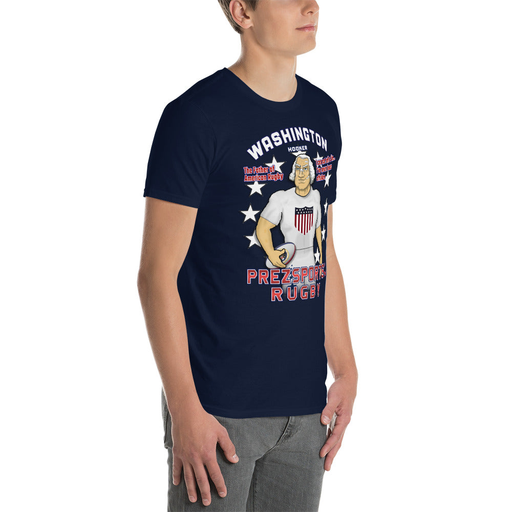 Washington Rugby White Stars