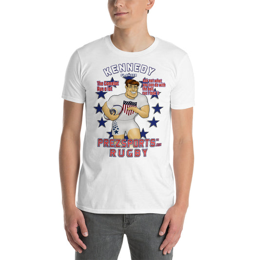 Kennedy Rugby Blue Stars