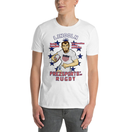 Lincoln Rugby Blue Stars