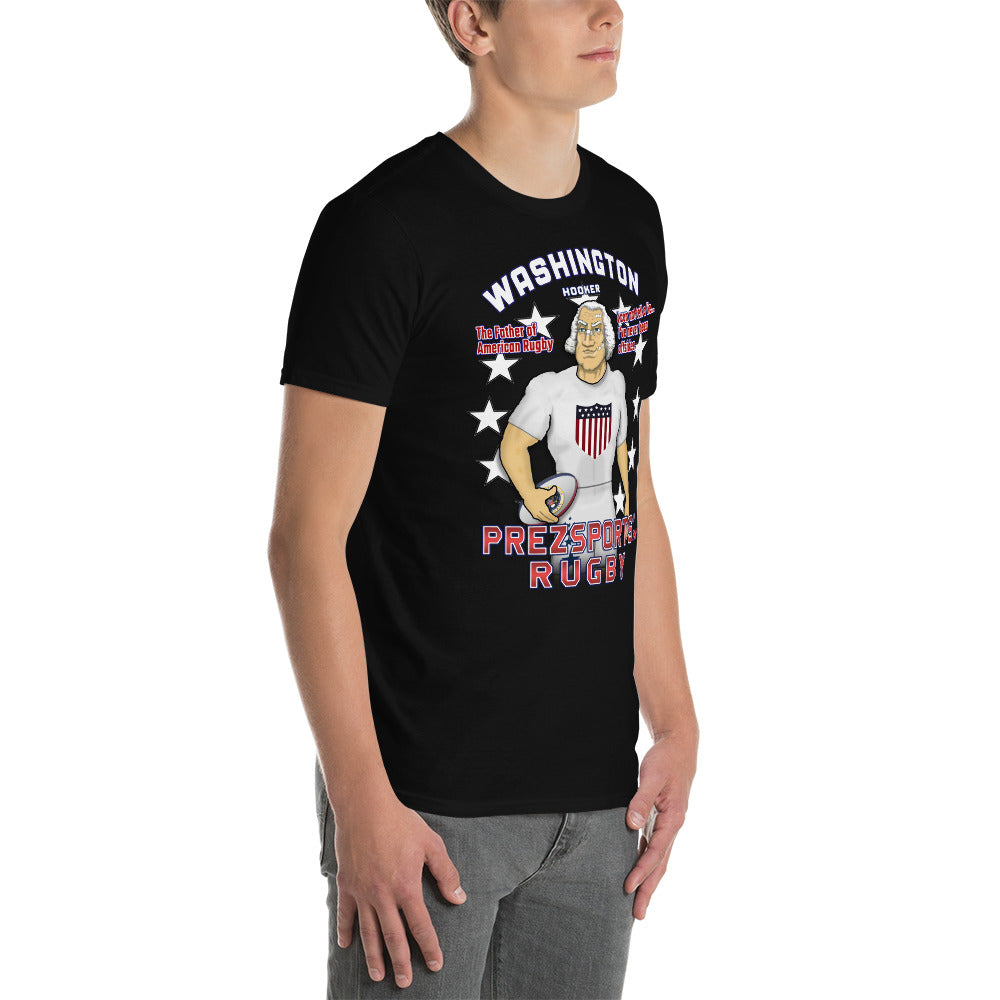 Washington Rugby White Stars